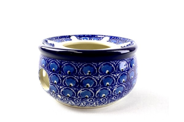 374 Bunzlau Theelicht 2350X